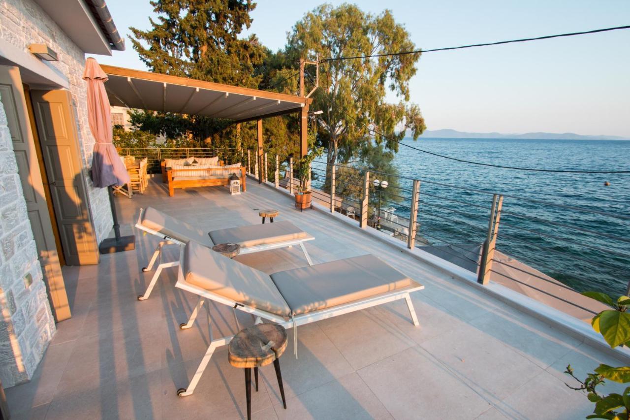 Holiday home Gatzeas Blue *