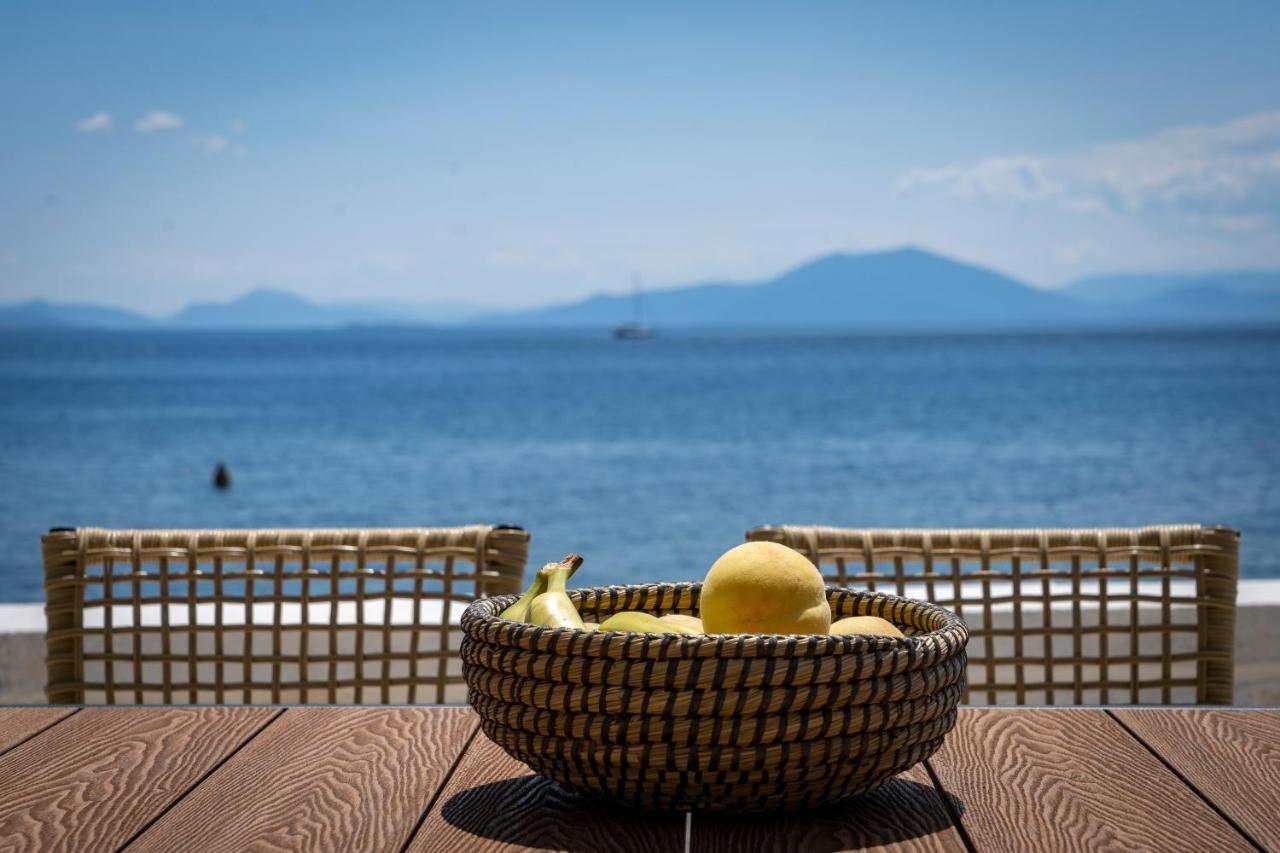 Holiday home Gatzeas Blue *