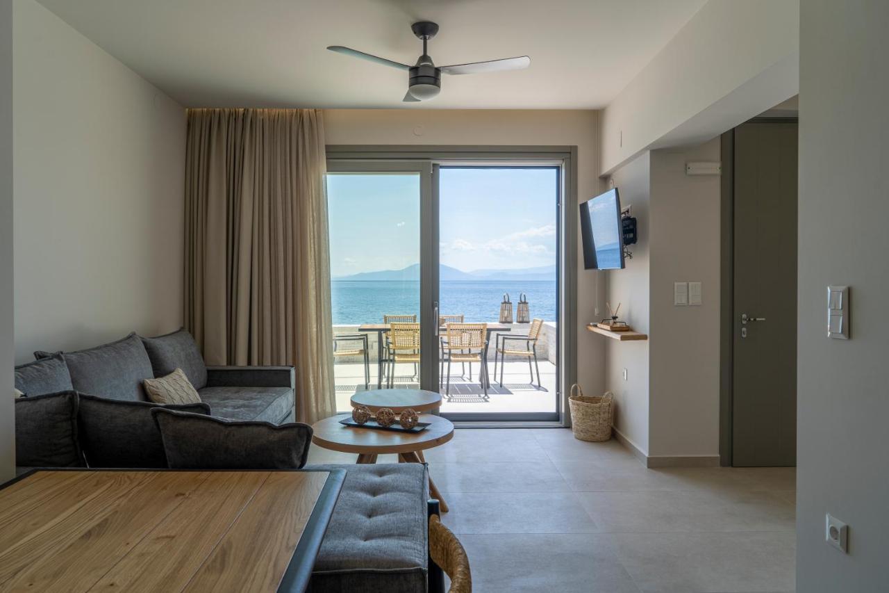Holiday home Gatzeas Blue