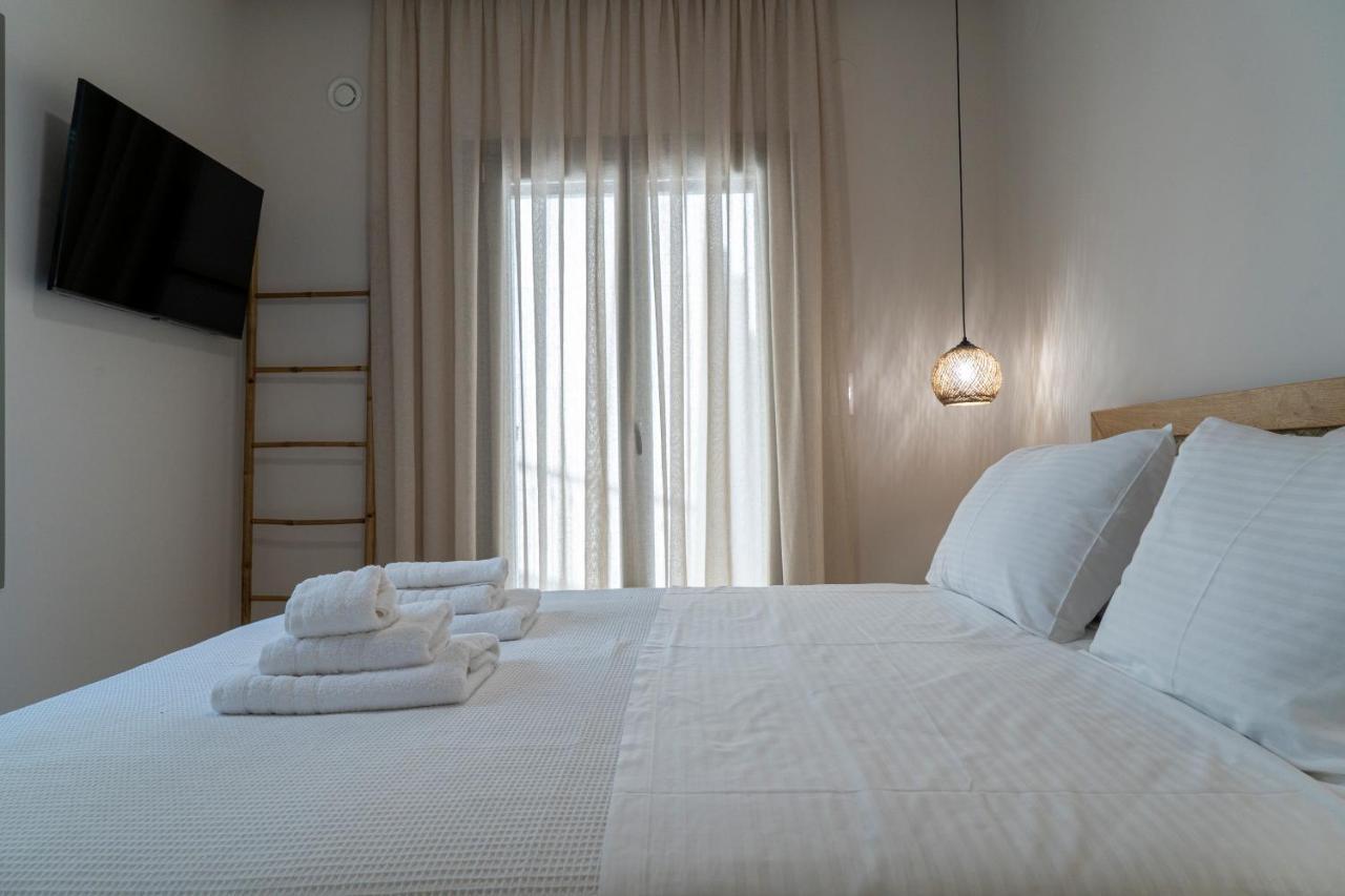 Holiday home Gatzeas Blue Kato Gatzea
