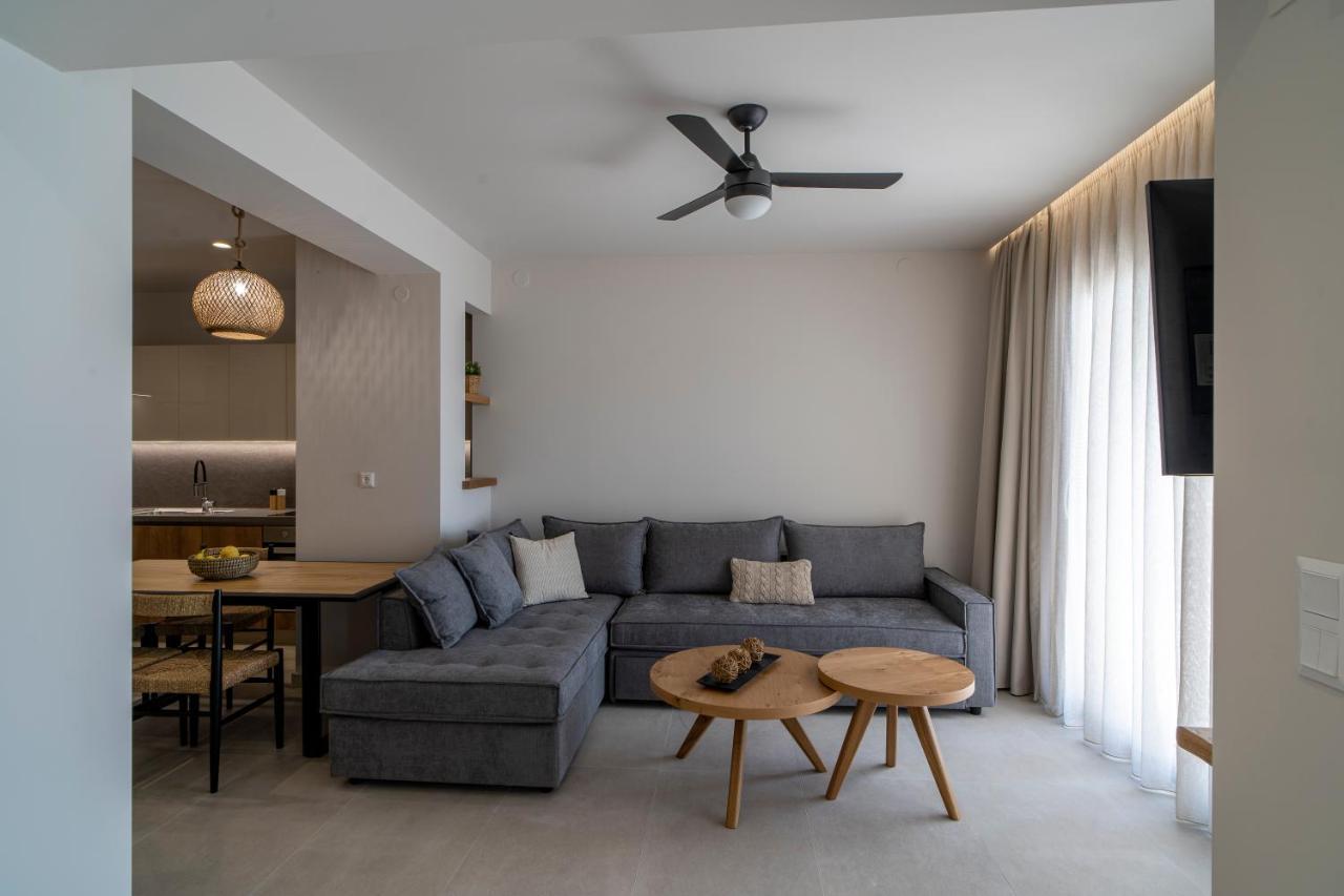 Holiday home Gatzeas Blue *