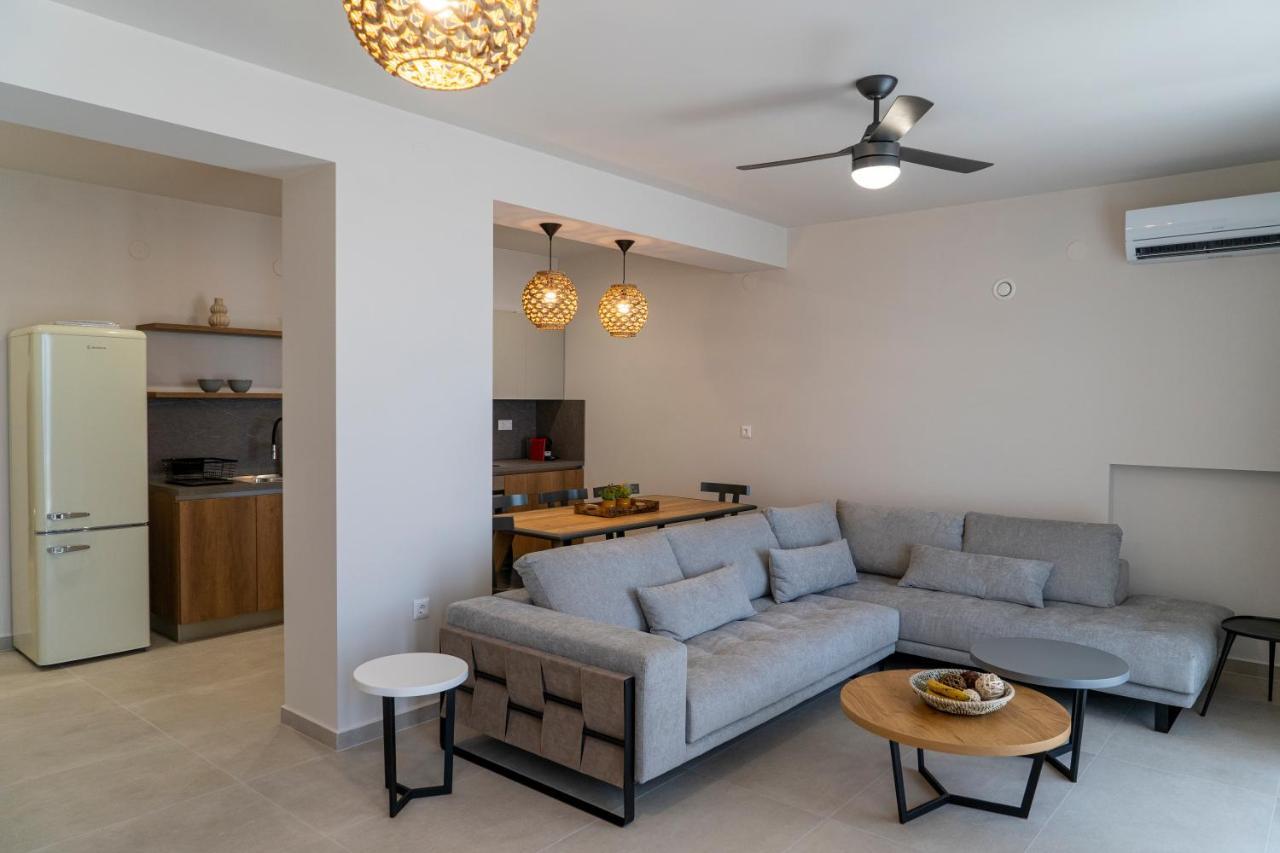 Holiday home Gatzeas Blue Kato Gatzea