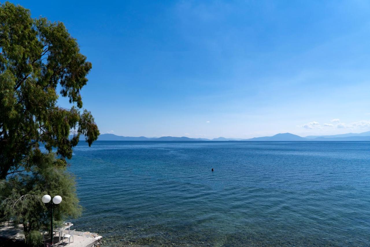 Holiday home Gatzeas Blue *
