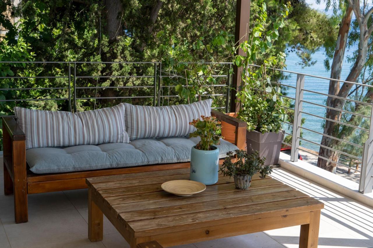 Holiday home Gatzeas Blue
