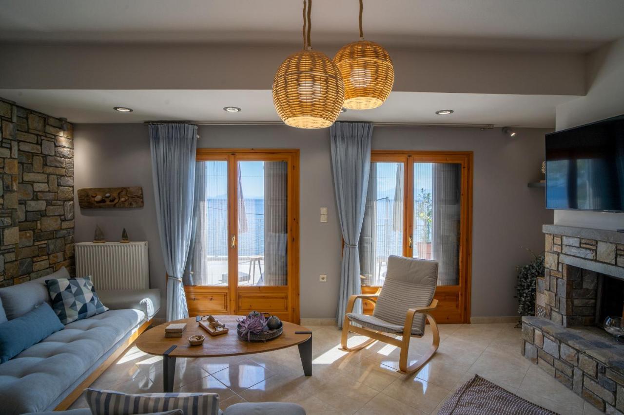 Holiday home Gatzeas Blue *