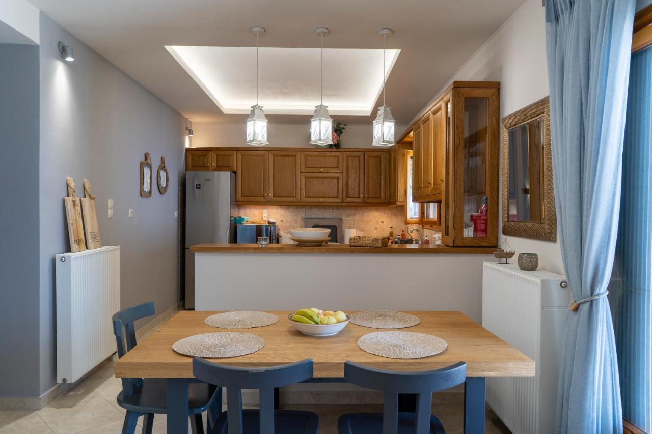 Holiday home Gatzeas Blue Kato Gatzea