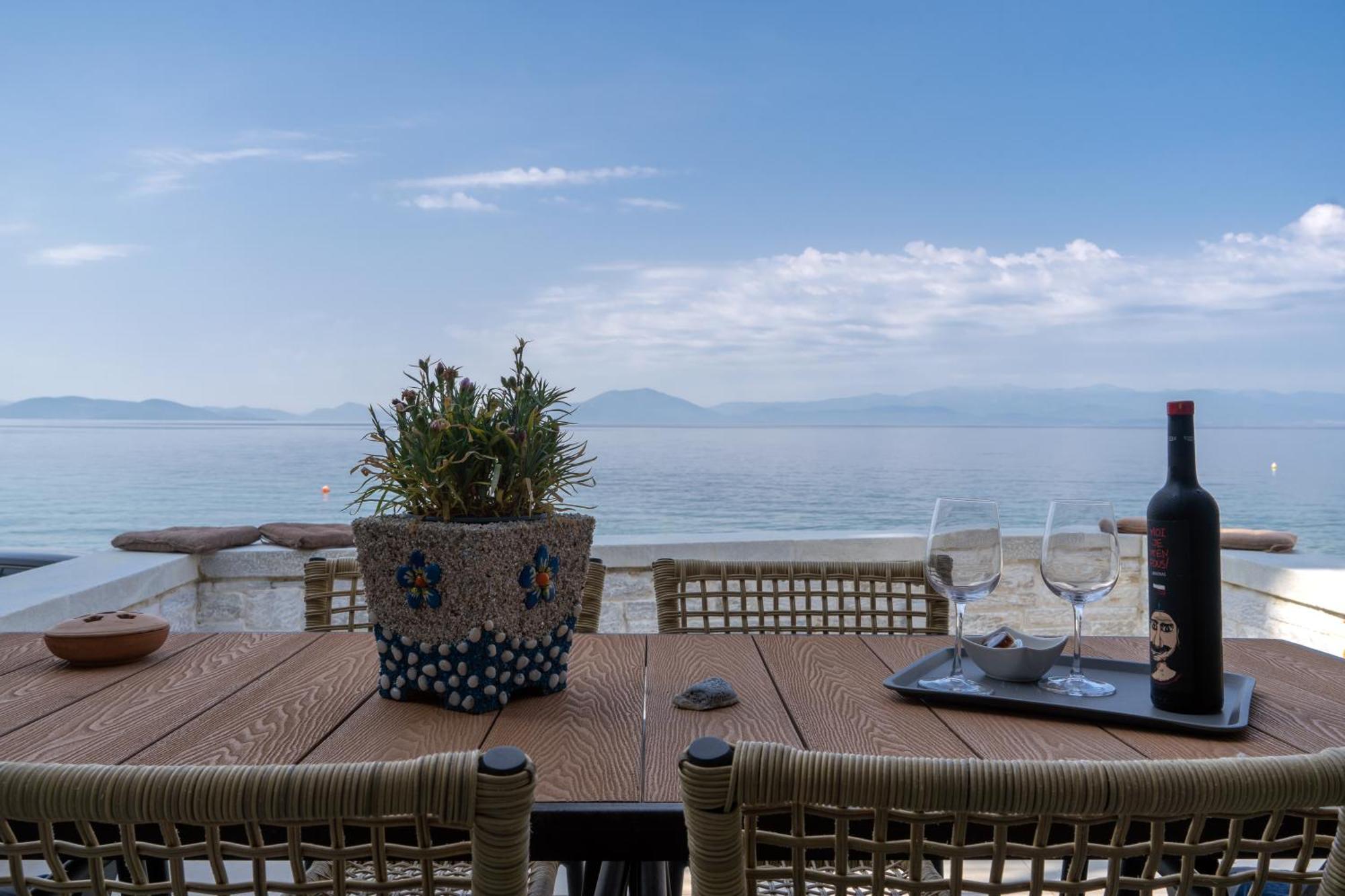 Holiday home Gatzeas Blue Kato Gatzea