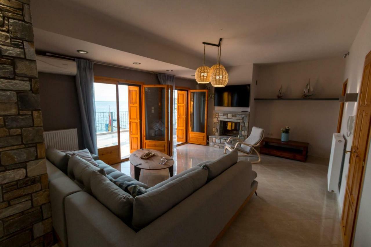 Holiday home Gatzeas Blue *