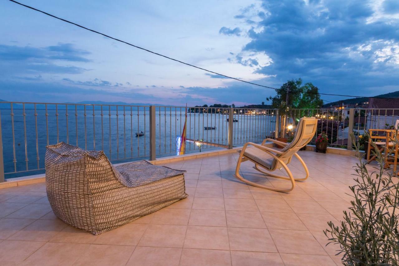 Holiday home Gatzeas Blue *