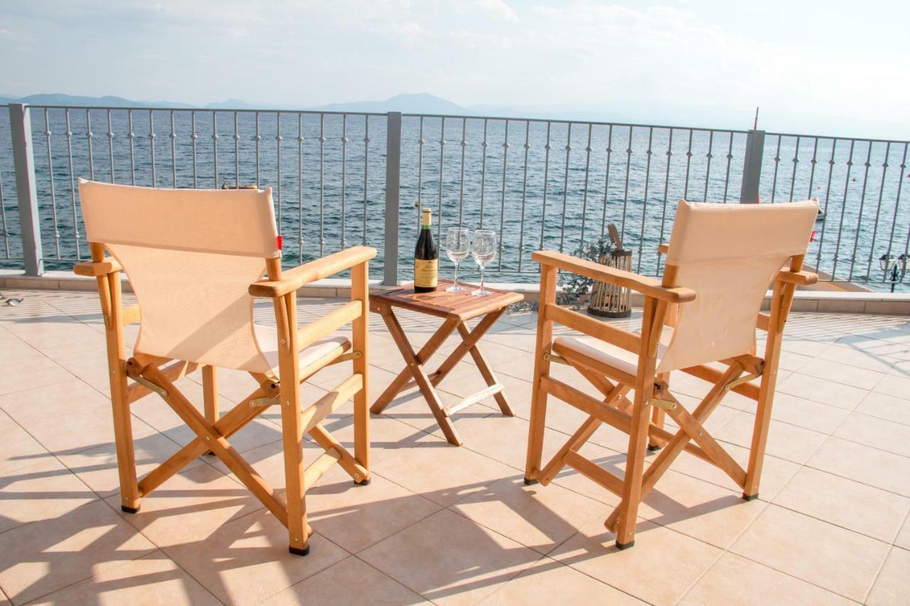 Gatzeas Blue Holiday home Kato Gatzea