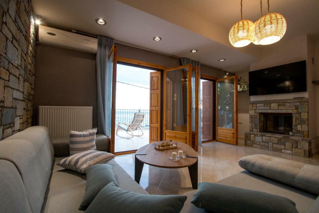 Holiday home Gatzeas Blue