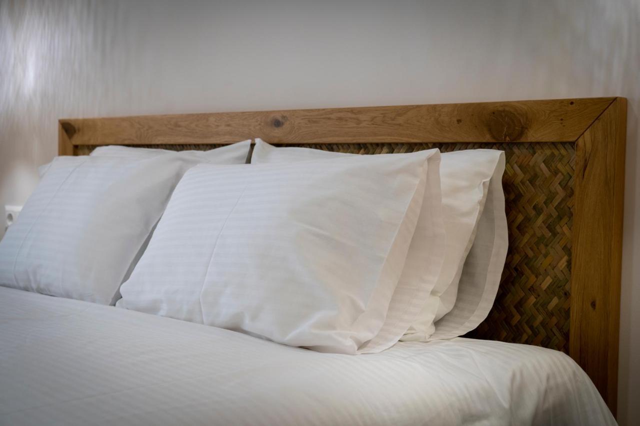 Gatzeas Blue Tatil Evi